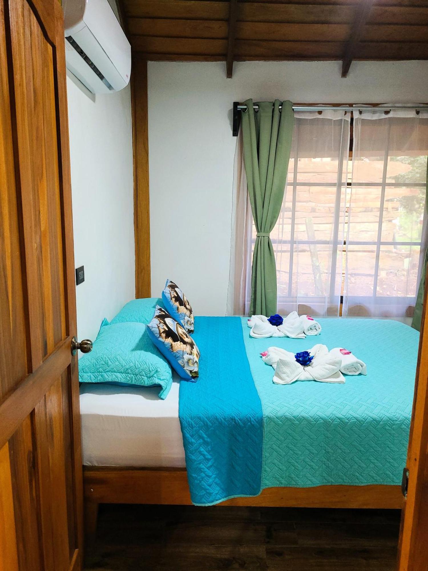 Arenal Sweet Cabins La Fortuna Exterior photo